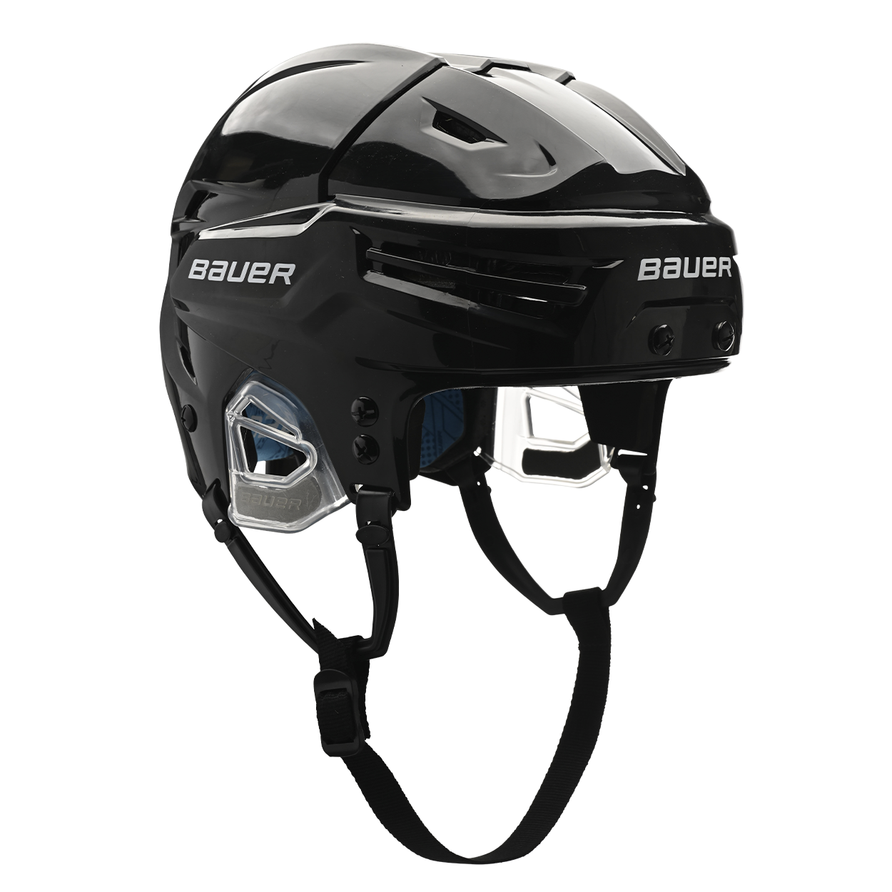 BAUER RE AKT 65 HELMET