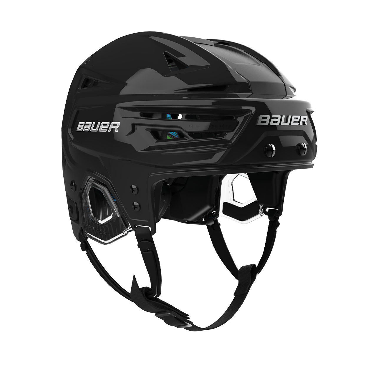 bauer bike helmets BAUER RE-AKT 155 HELMET
