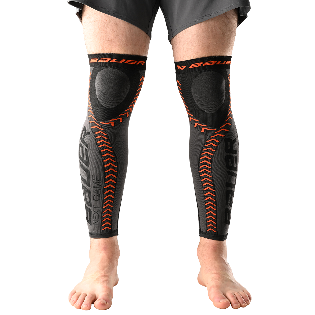 Do compression sleeves enhance athletic performance and recovery?