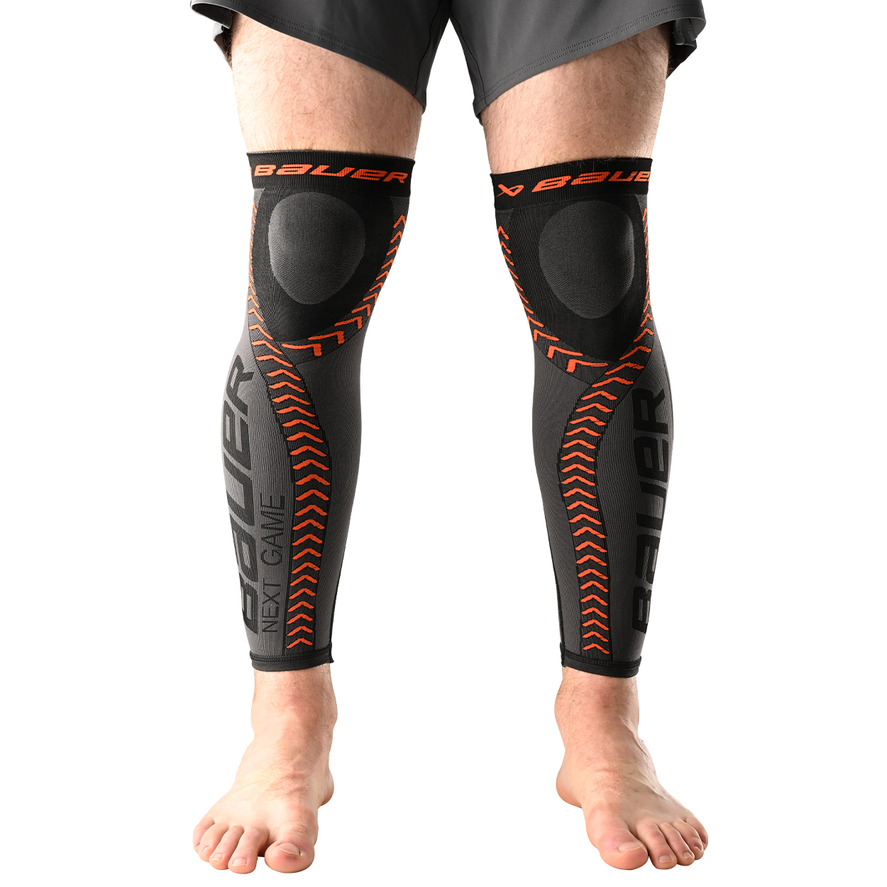 Shop Leg Sleeves in Compression Wear & Recovery Gear