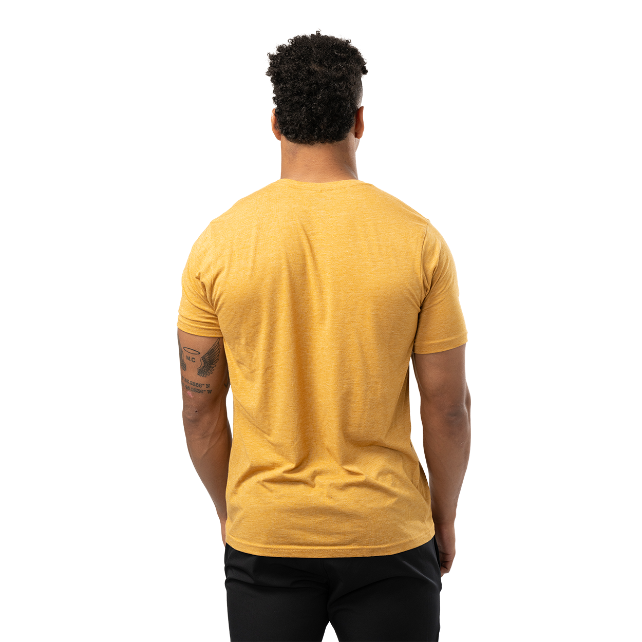 BAUER SHORTSLEEVE ICON SKATER TEE SENIOR