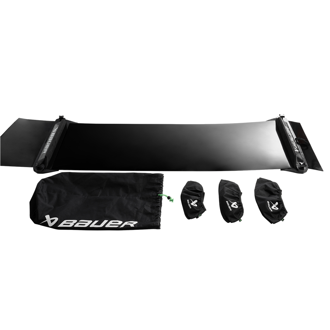 バウアー リアクター バランスボード アイスホッケー BAUER REACTOR SKATING/SLIDE BOARD