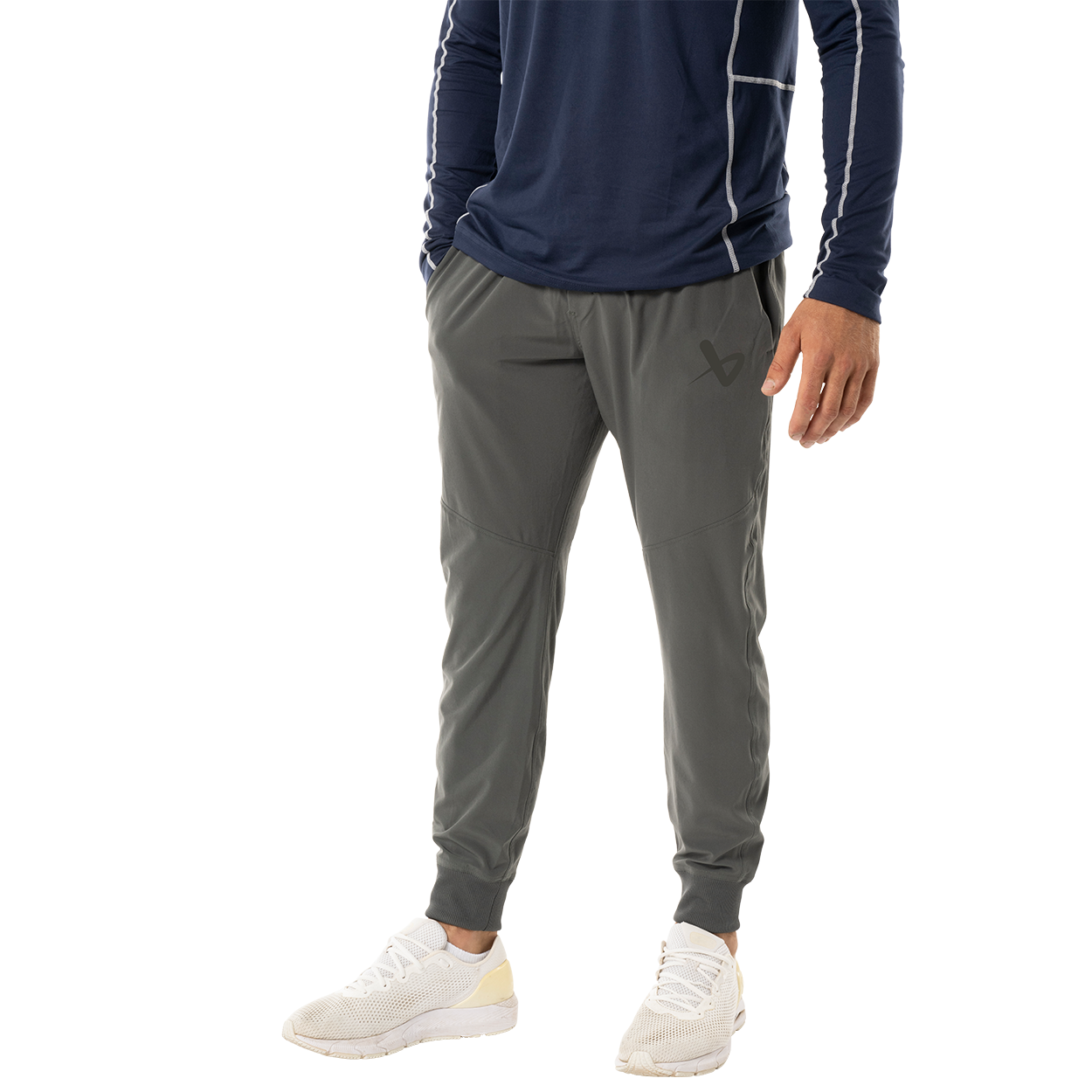 BAUER FLC STRETCH JOGGER