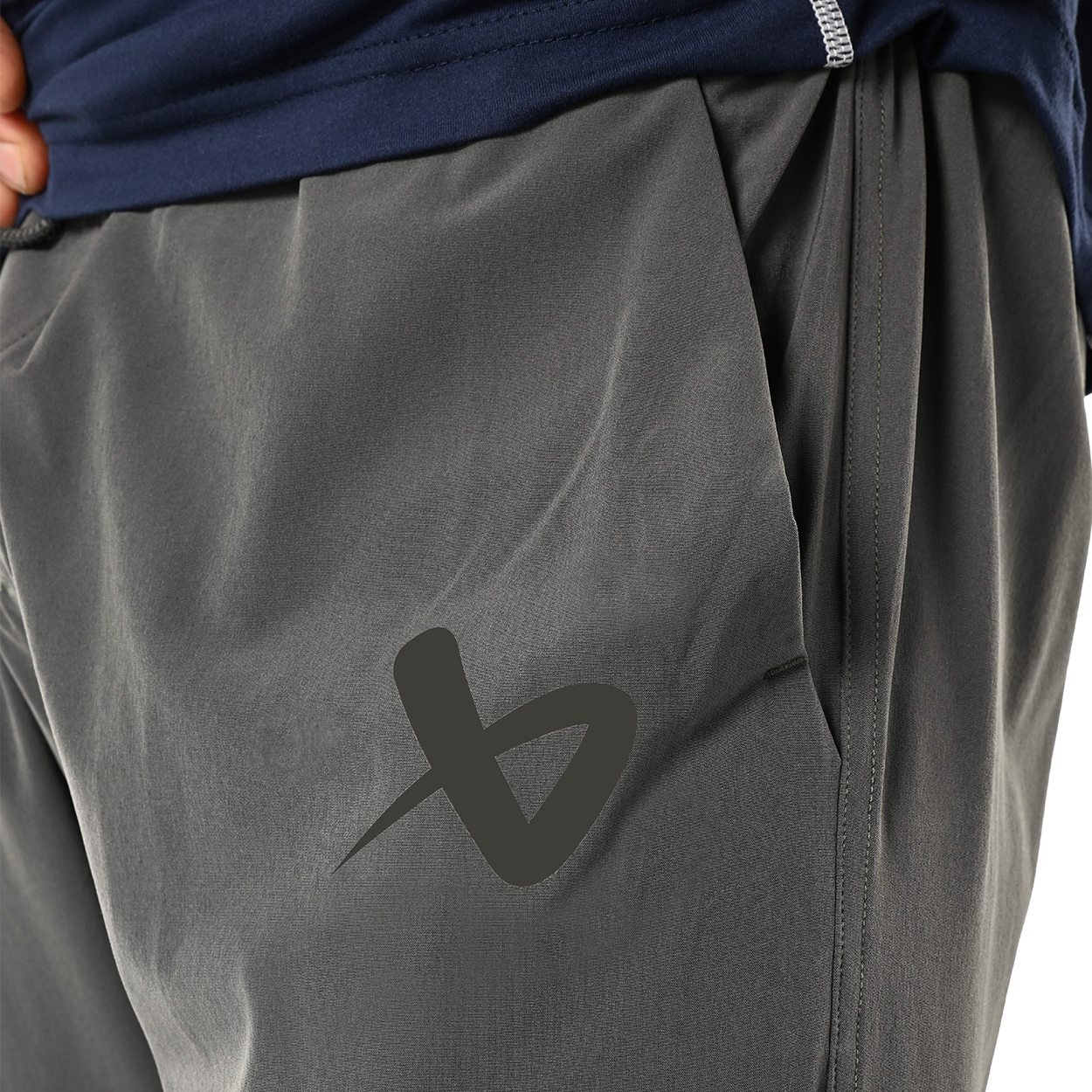 BAUER FLC STRETCH JOGGER