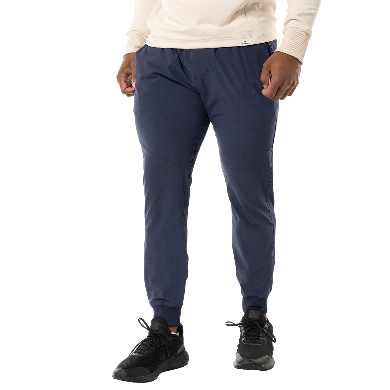 BAUER FLC STRETCH JOGGER