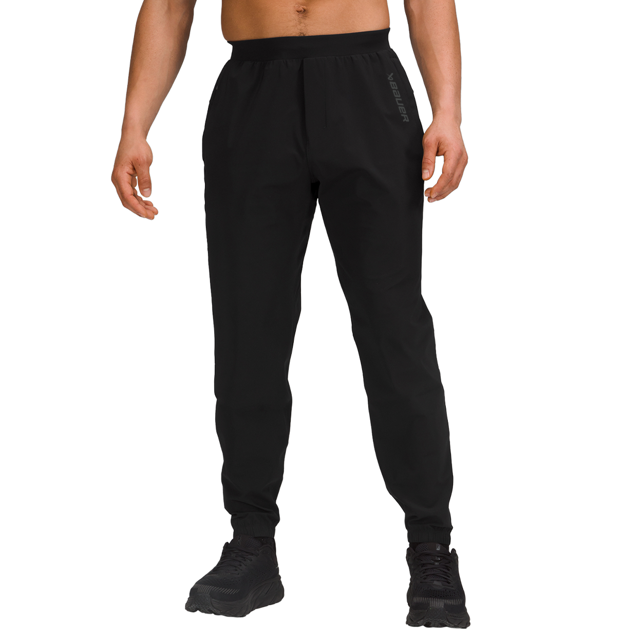 BAUER // lululemon SURGE JOGGER