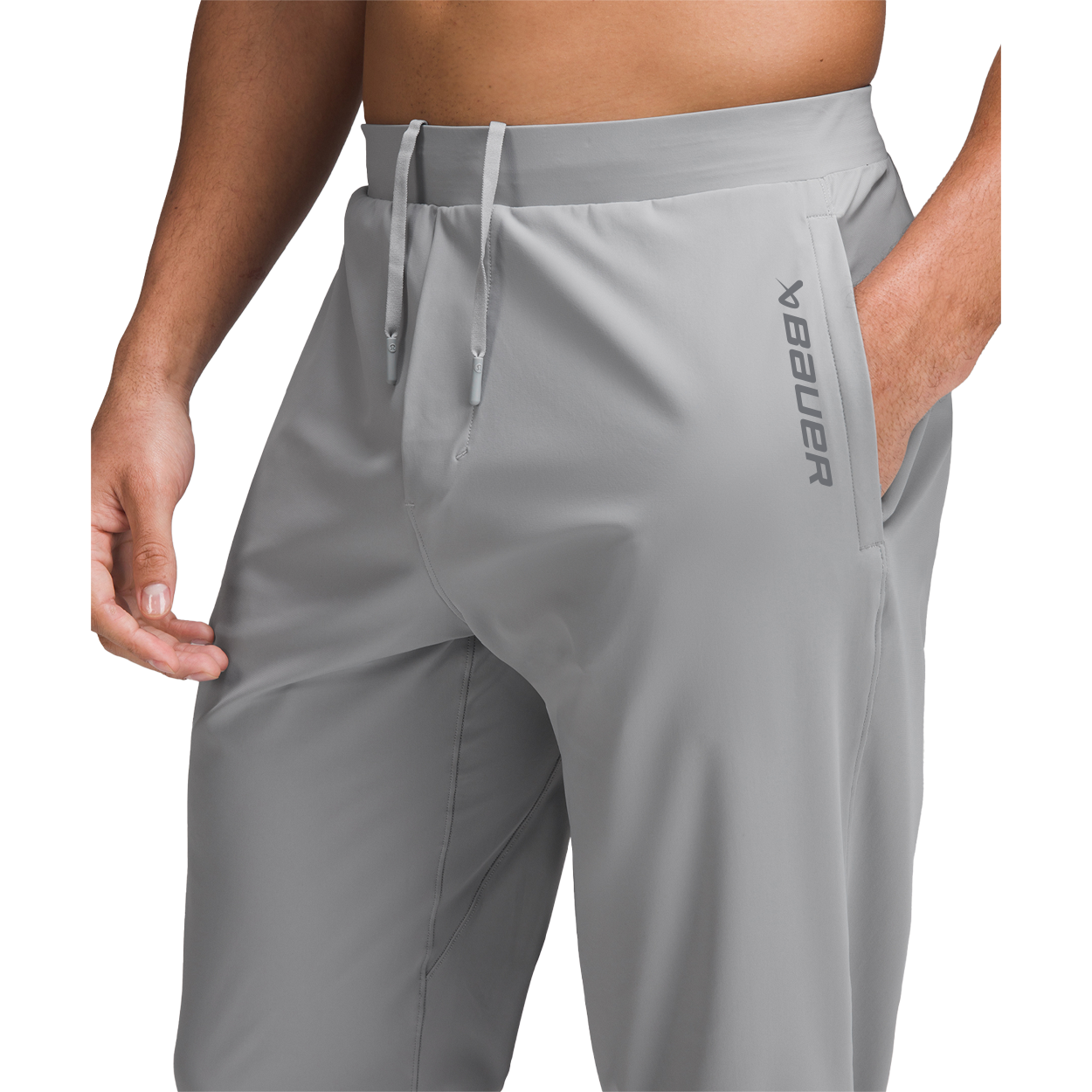 BAUER // lululemon SURGE JOGGER