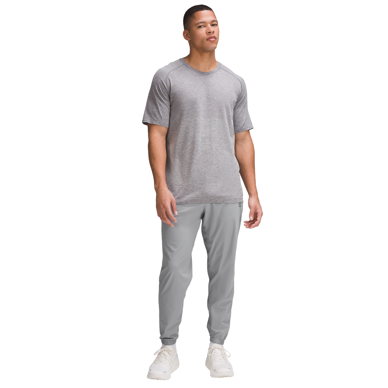 BAUER // lululemon SURGE JOGGER