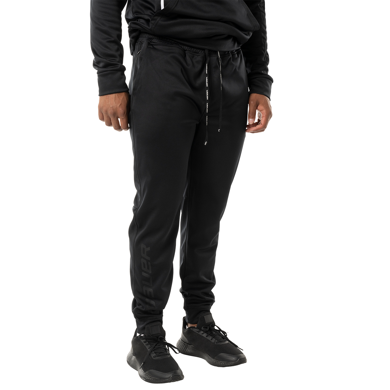 Strap x sale pocket joggers