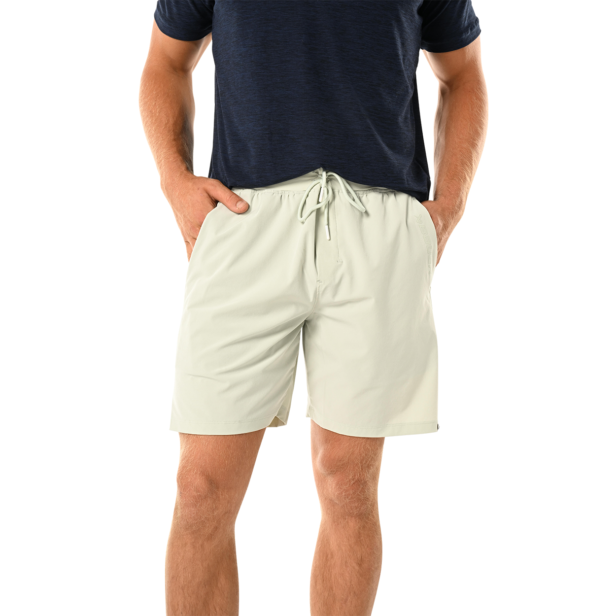 BAUER FLC TRAIN SHORT