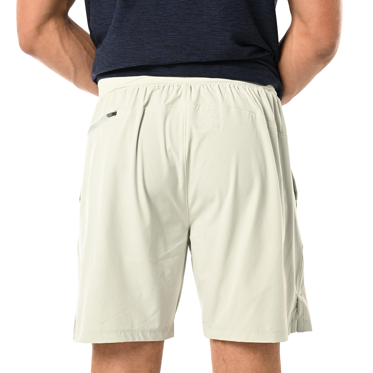 BAUER FLC TRAIN SHORT