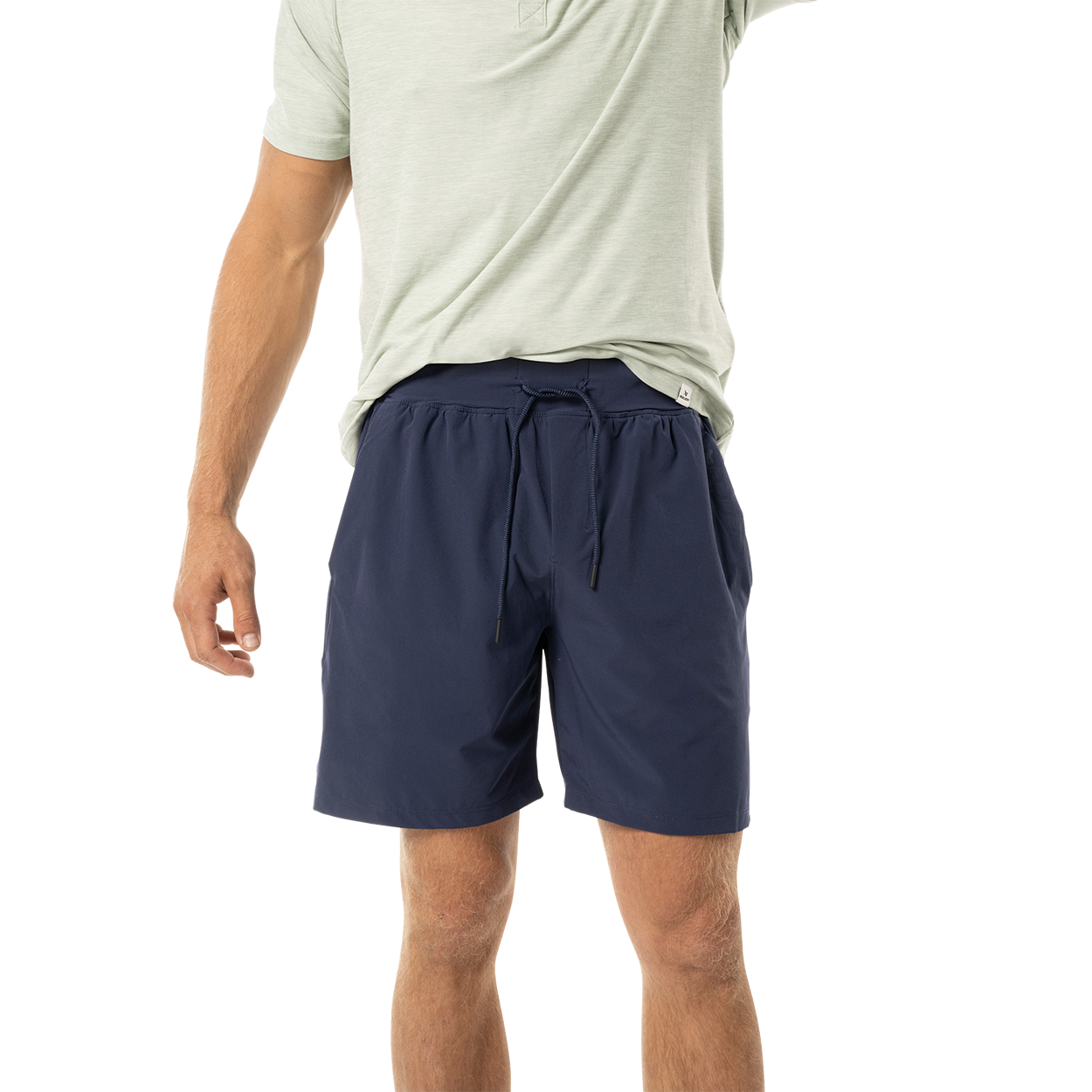 BAUER FLC TRAIN SHORT