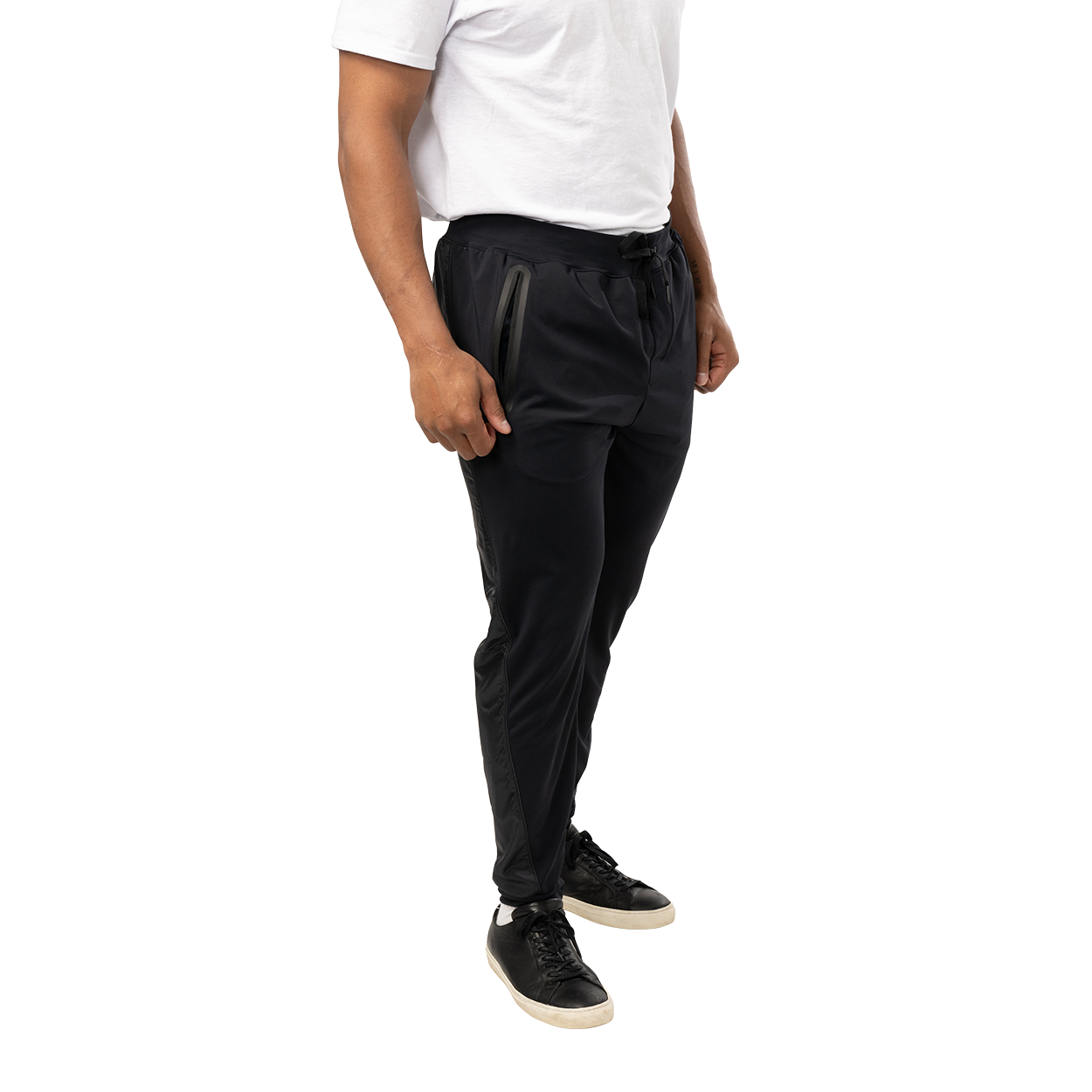 BAUER FLC WARMTH HYBRID JOGGER SENIOR