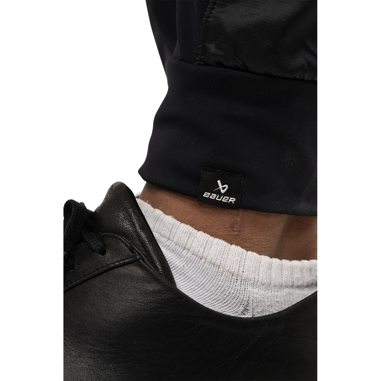 BAUER FLC WARMTH HYBRID JOGGER SENIOR