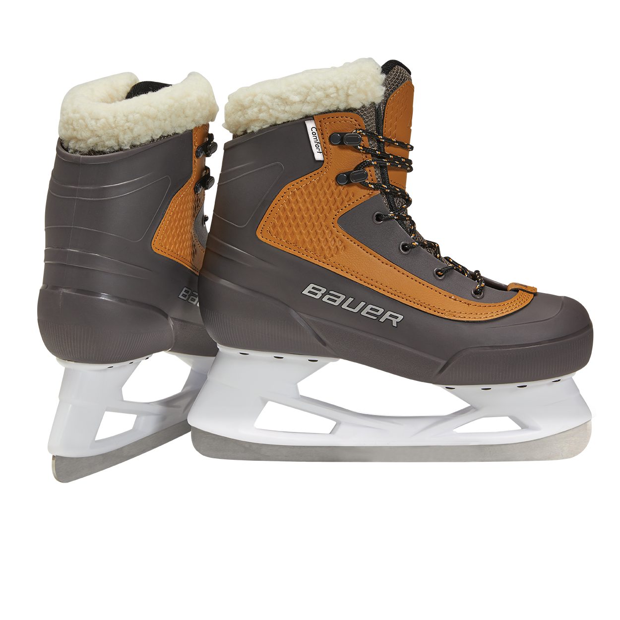 Kids recreational best sale ice skates