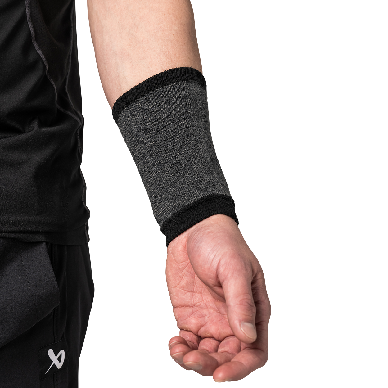 S24 BAUER CUT RESISTANT WRIST GUARDS