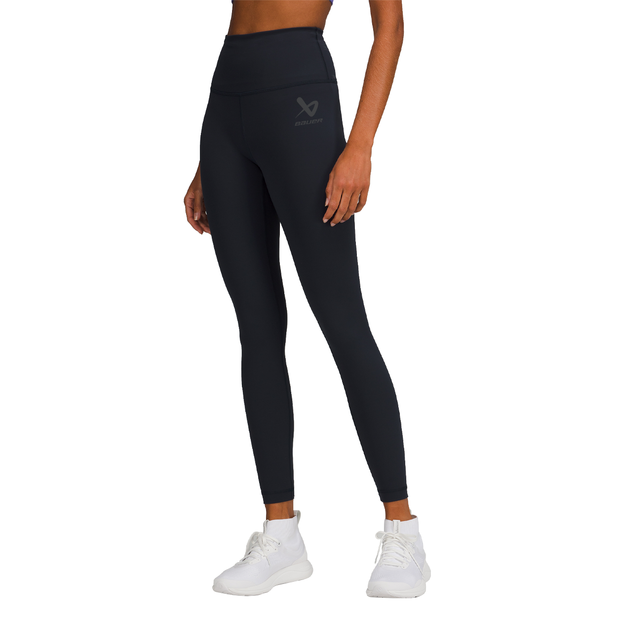 S23 BAUER lululemon 25" WUNDER TRAIN