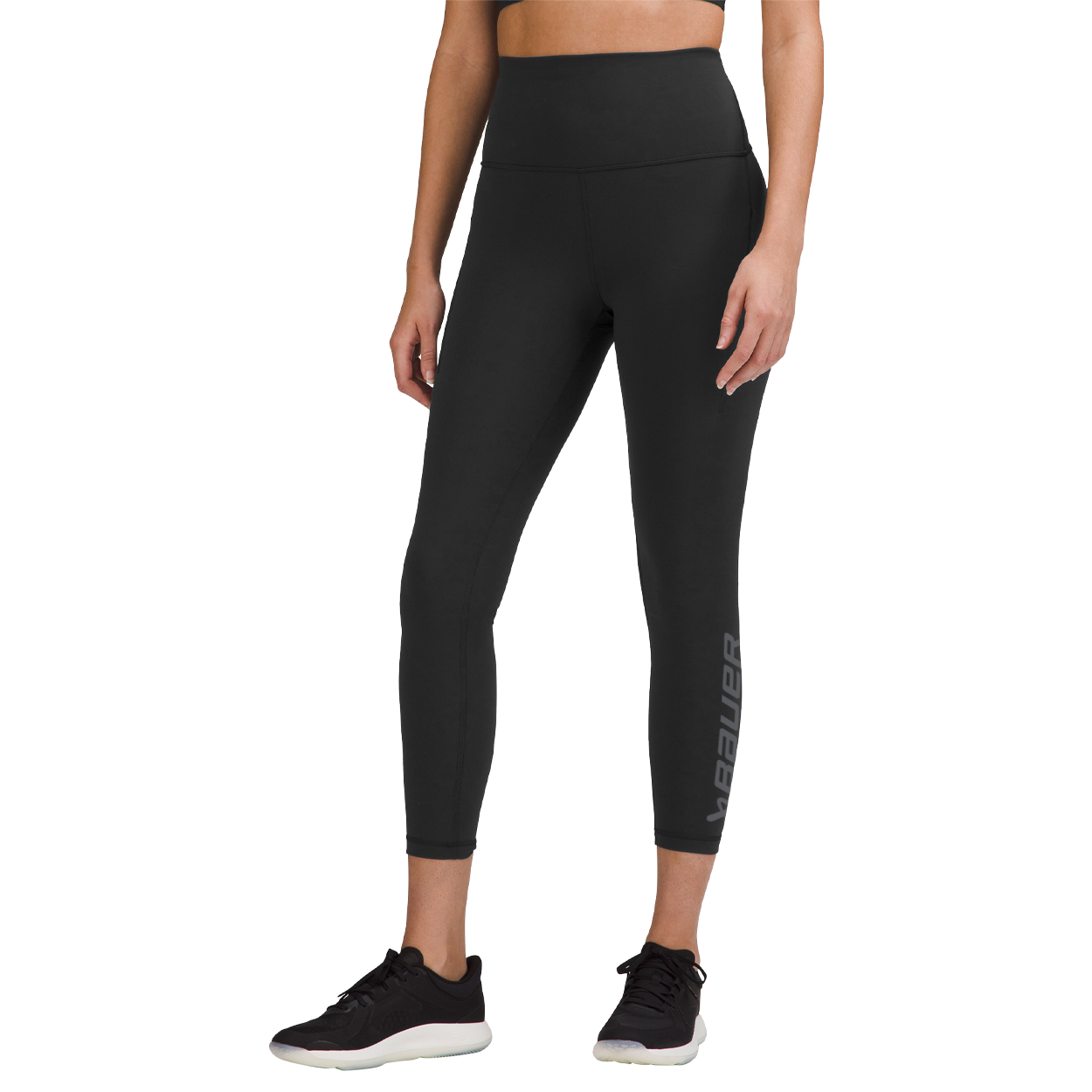 BAUER // lululemon WUNDER TRAIN POCKETS