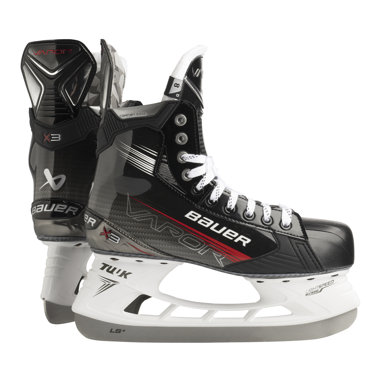 Discount ice hockey outlet skates