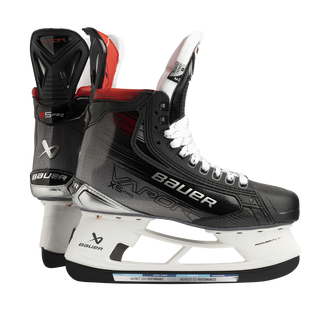 BAUER VAPOR X5 PRO SKATE INTERMEDIATE