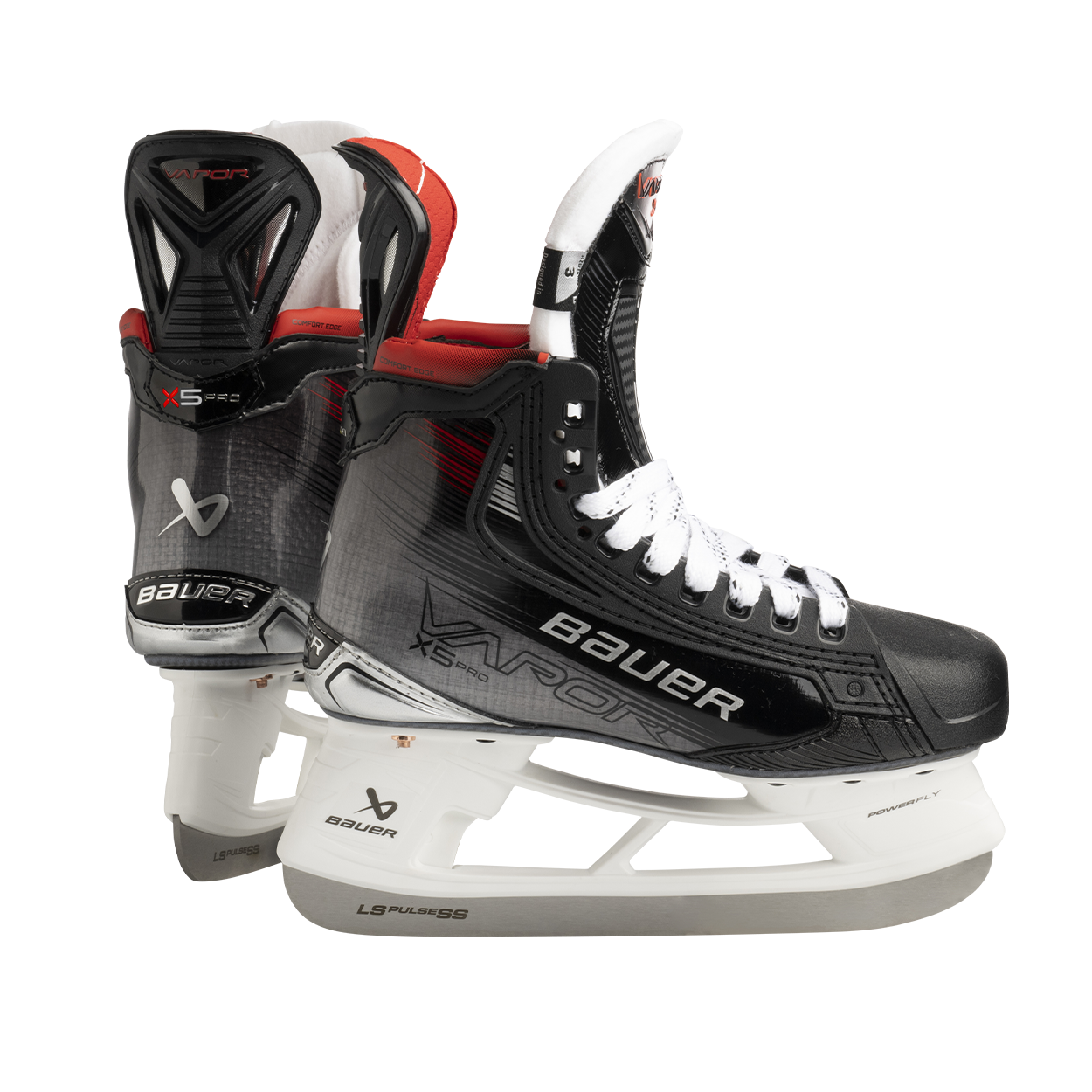 Bauer supreme shop 2019
