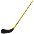 EASTON SYNERGY GRIP STICK YELLOW