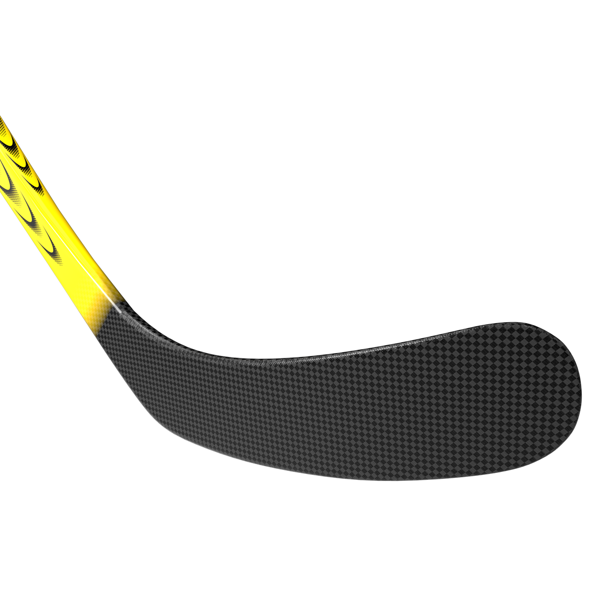 EASTON SYNERGY GRIP STICK YELLOW