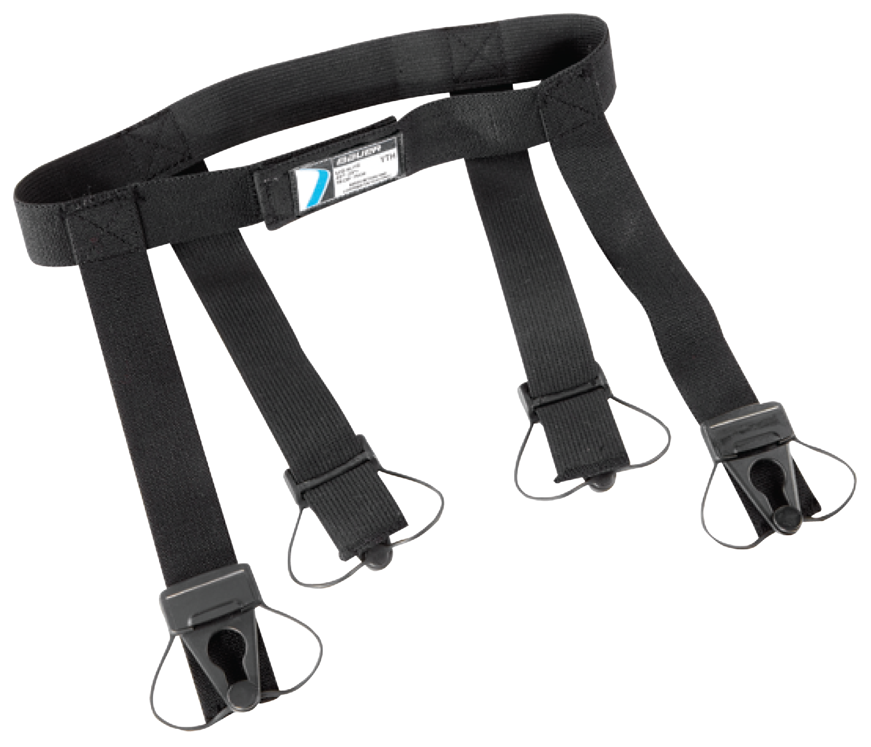 GARTER BELT YOUTH - S-M GARTER BELT YOUTH - S-M