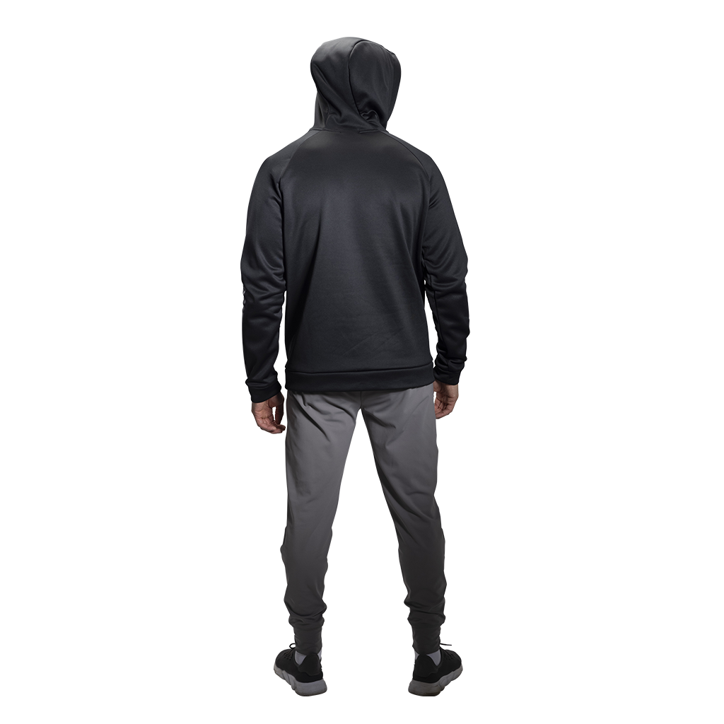 BAUER EXPLODED ICON HOODIE SENIOR