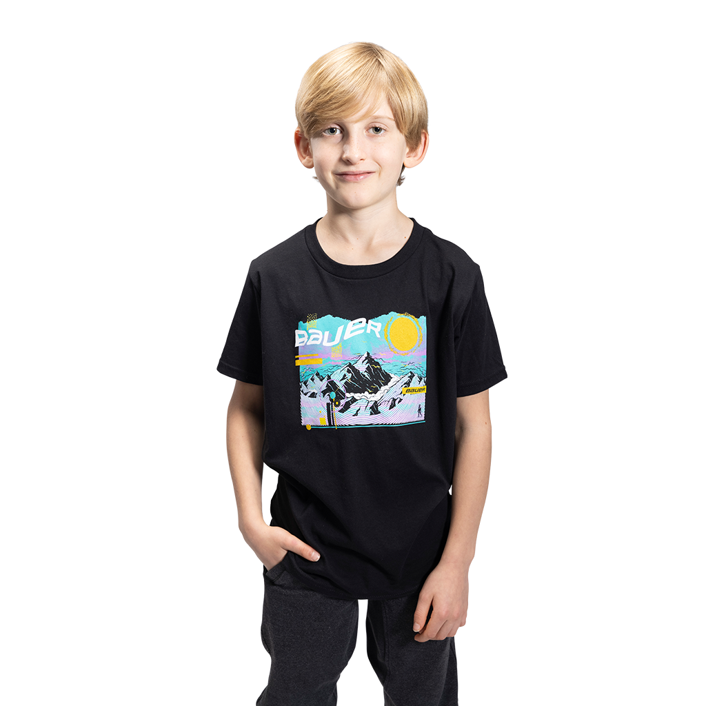 Winter t online shirt for boy