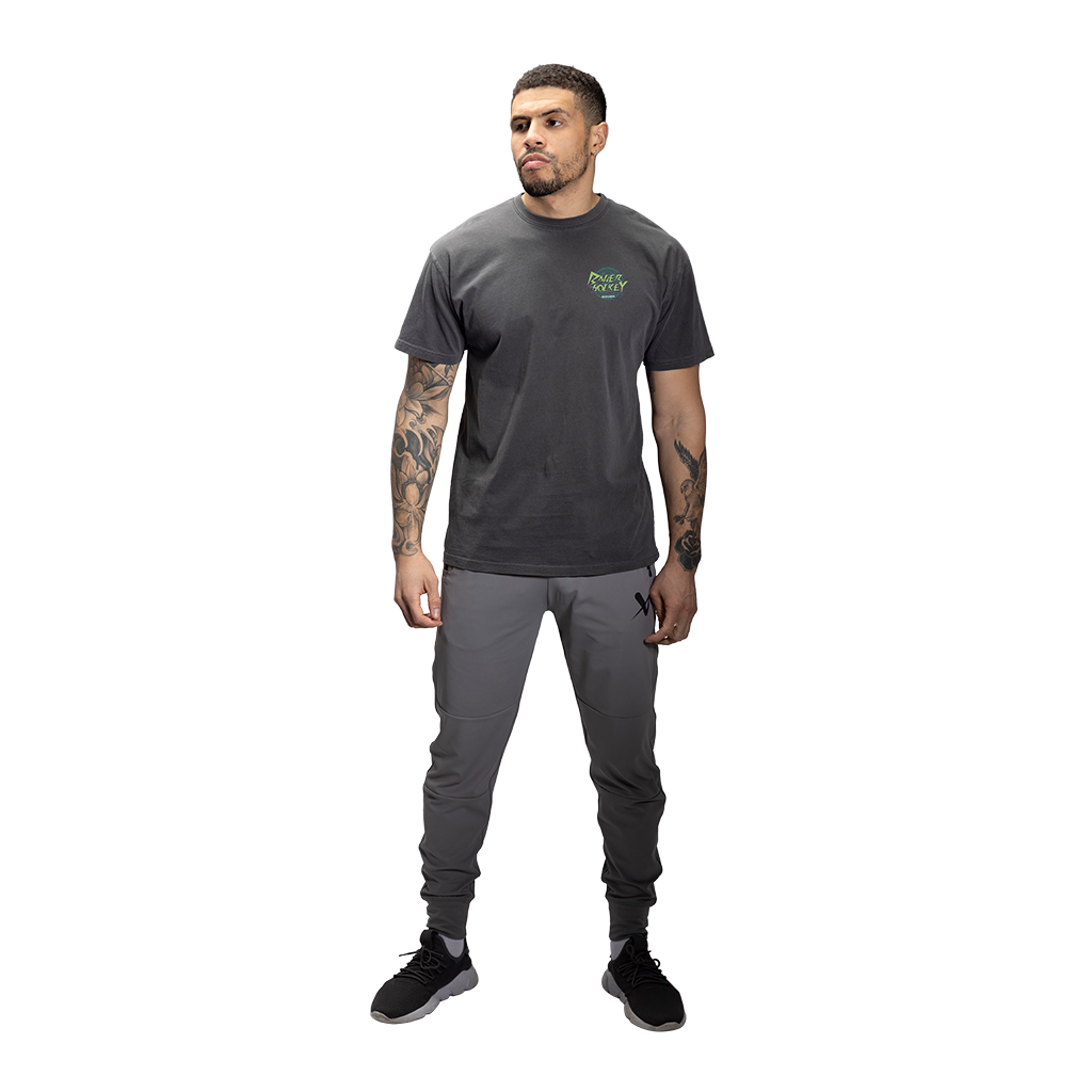 BAUER WORLD TOUR TEE SENIOR