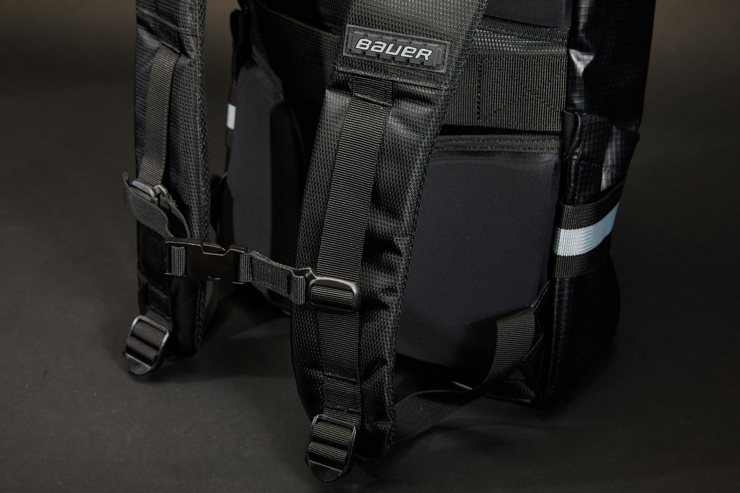 BAUER TACTICAL BACKPACK