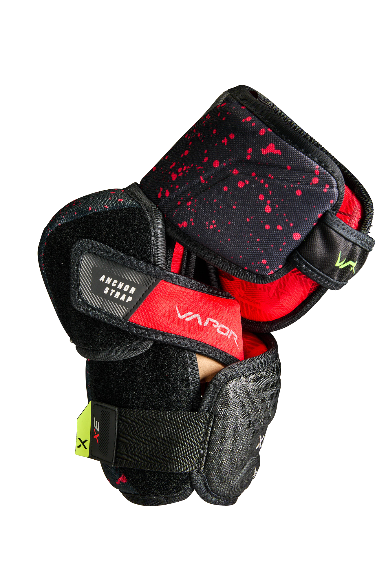 VAPOR 3X ELBOW PAD SENIOR