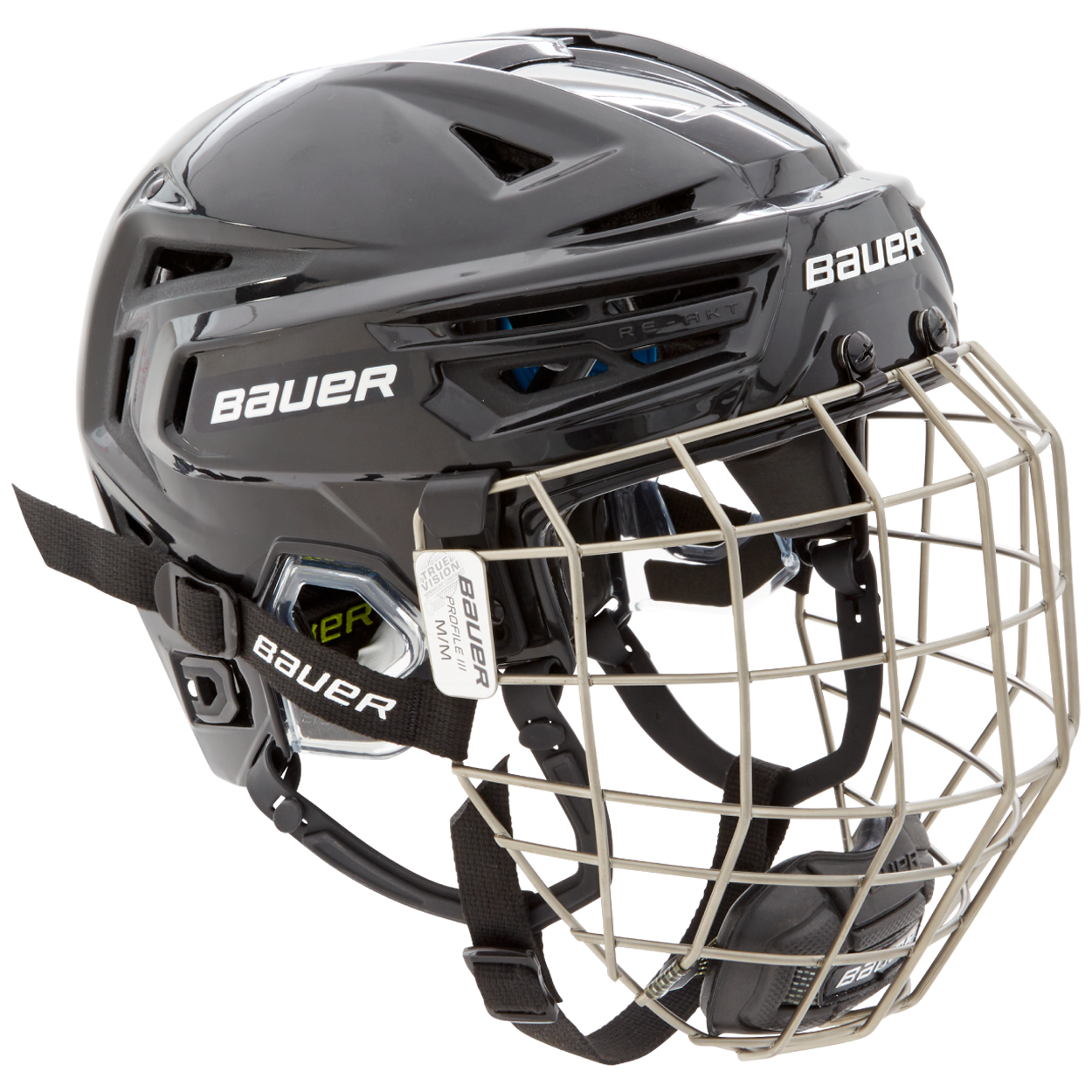 Re akt top 150 helmet