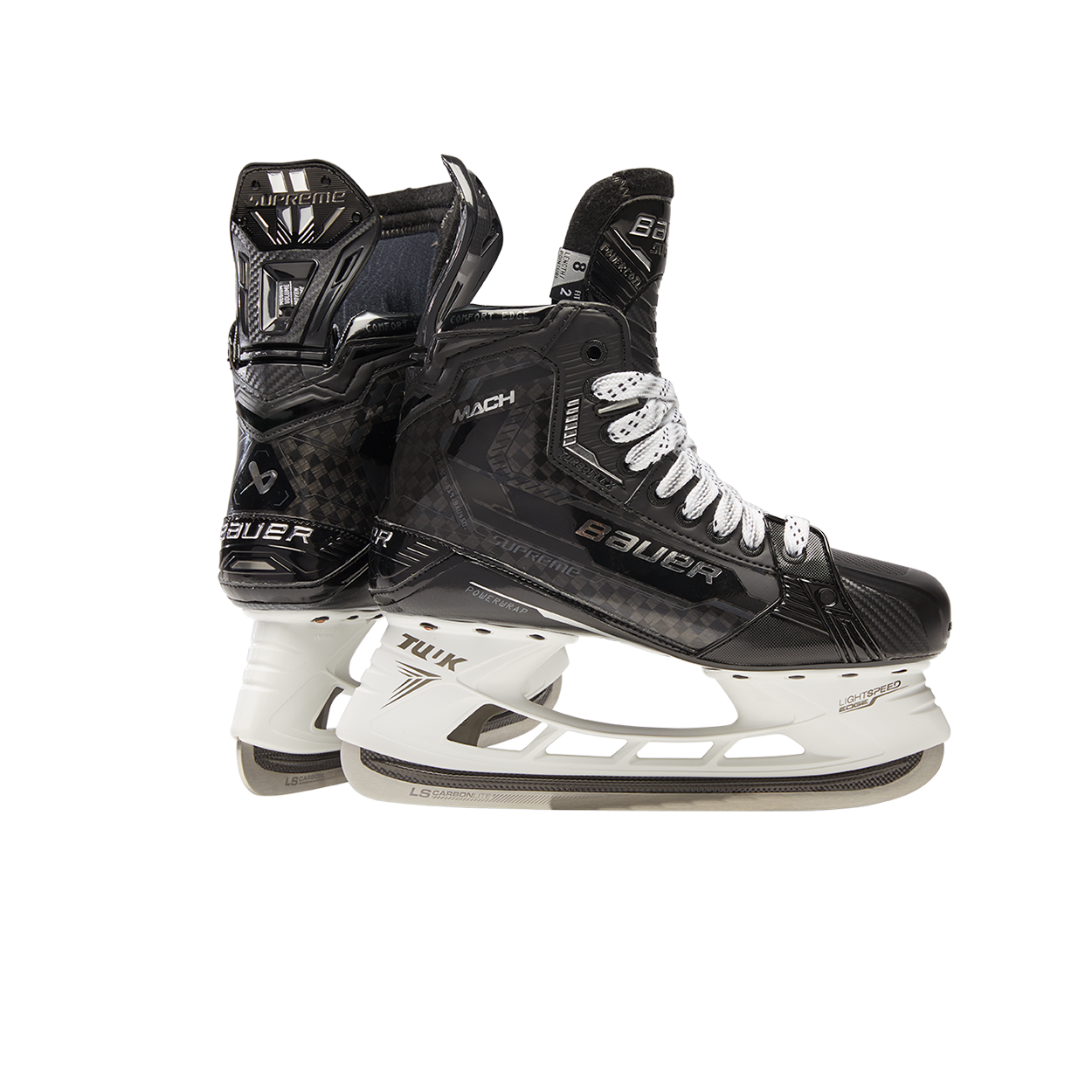 MYBAUER SUPREME MACH SKATE-CC