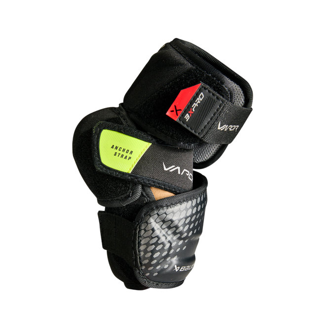 VAPOR 3X PRO ELBOW PAD JUNIOR