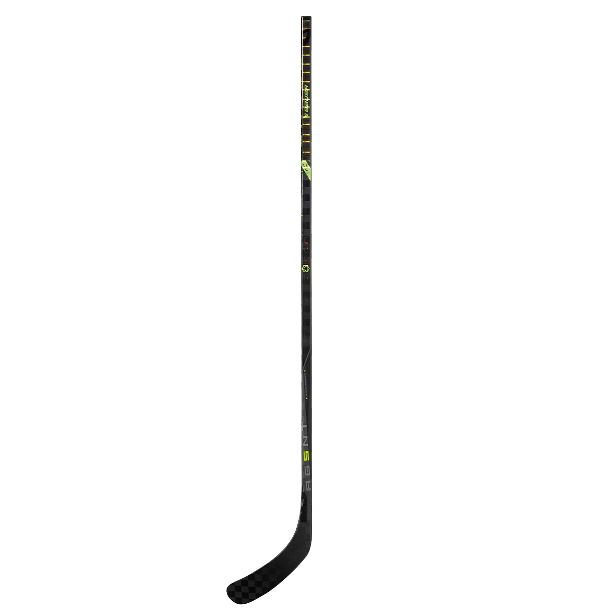 BAUER AG5NT GRIPTAC STICK SENIOR