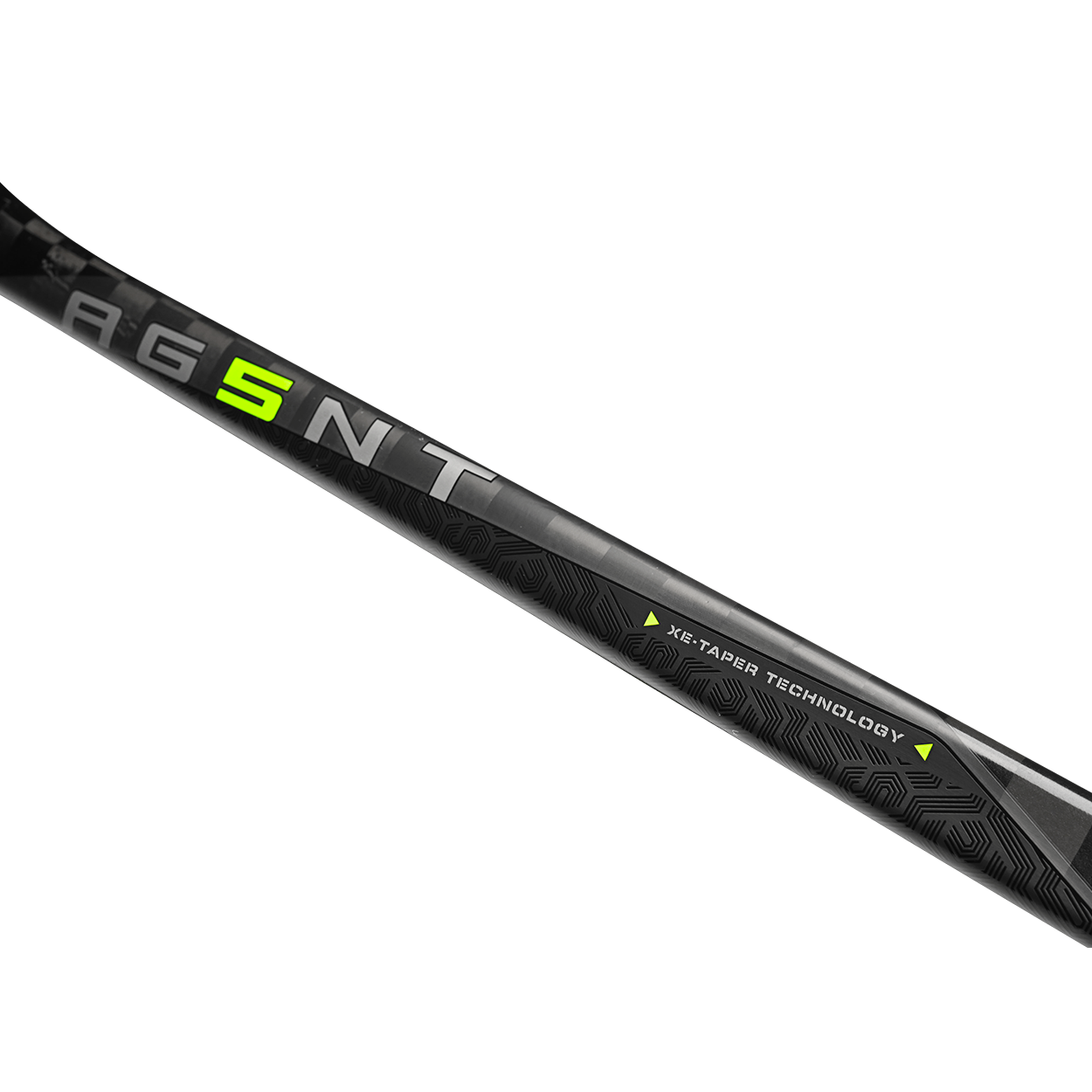 BAUER AG5NT GRIPTAC STICK SENIOR