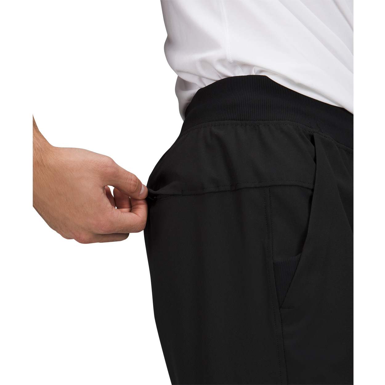 BAUER lululemon ABC JOGGER S23