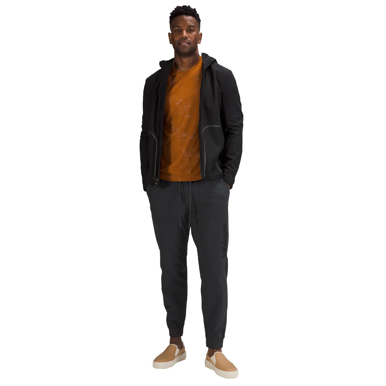 BAUER lululemon ABC JOGGER S23
