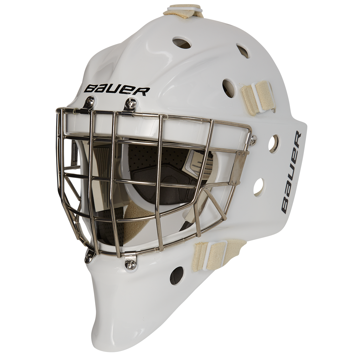 BAUER 960 GOAL MASK SENIOR