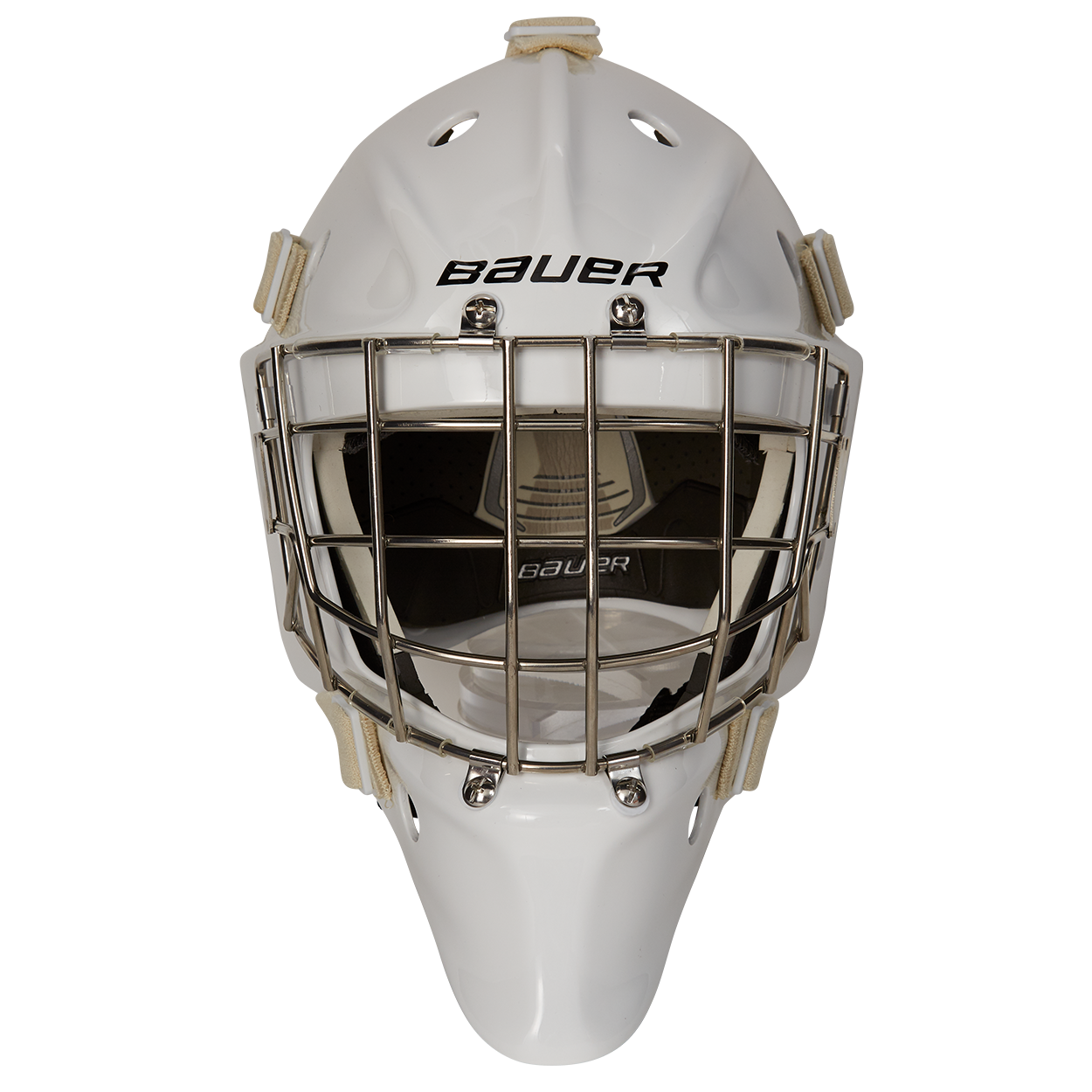 BAUER 960 GOAL MASK SENIOR