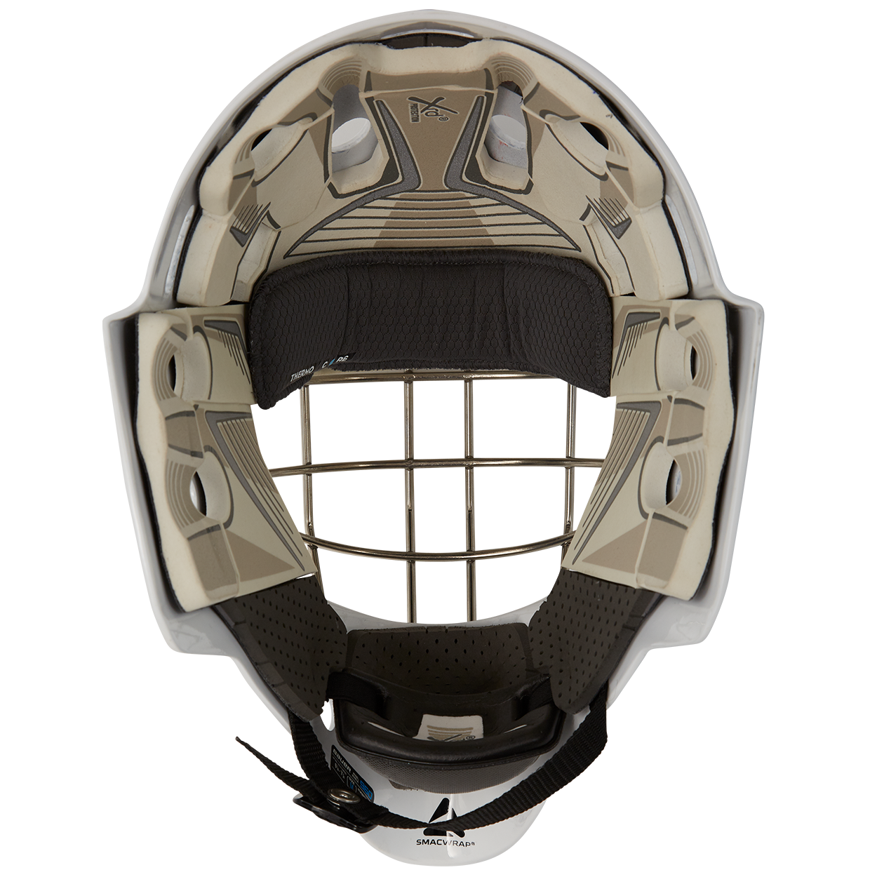 BAUER 960 GOAL MASK SENIOR