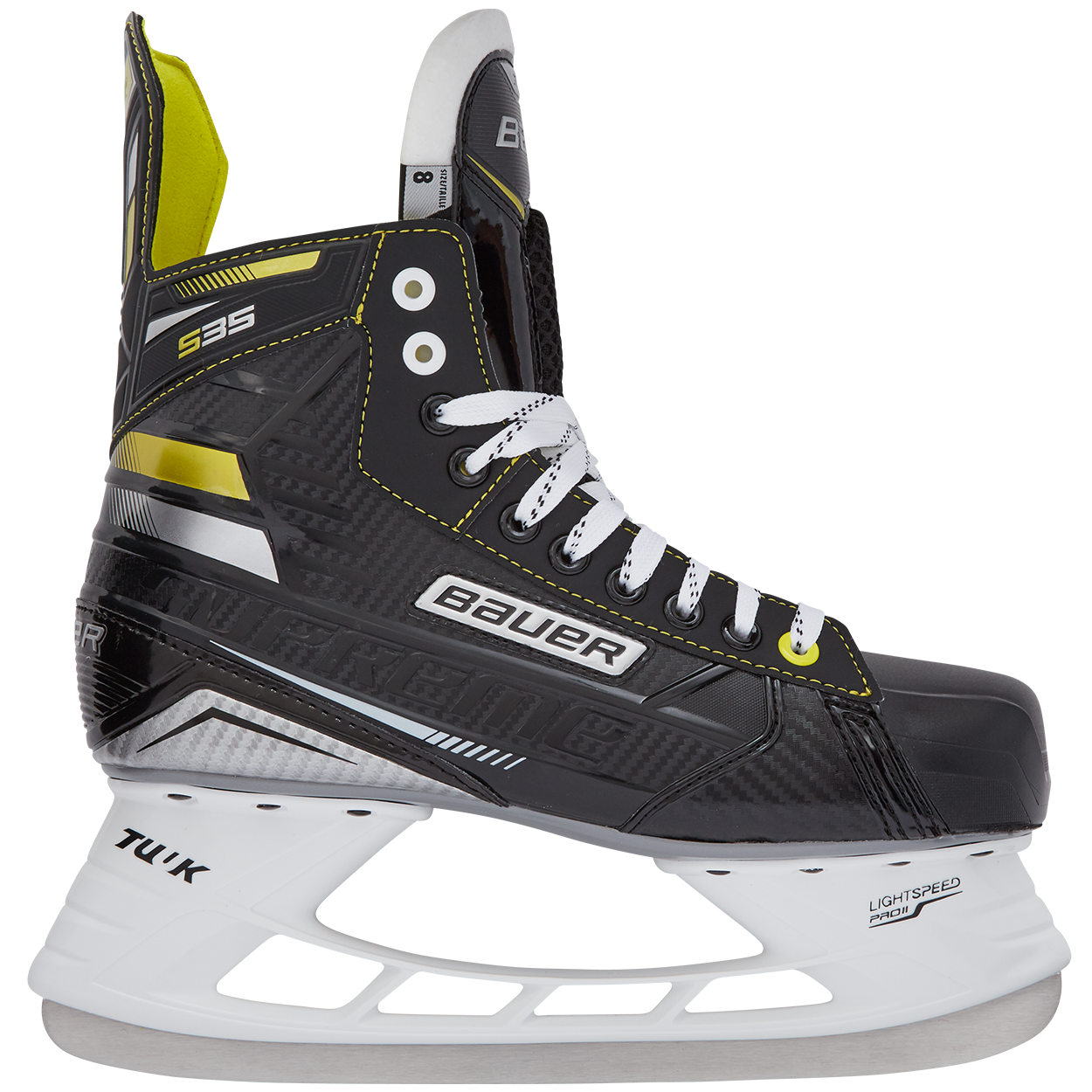 SUPREME S35 SKATE SENIOR
