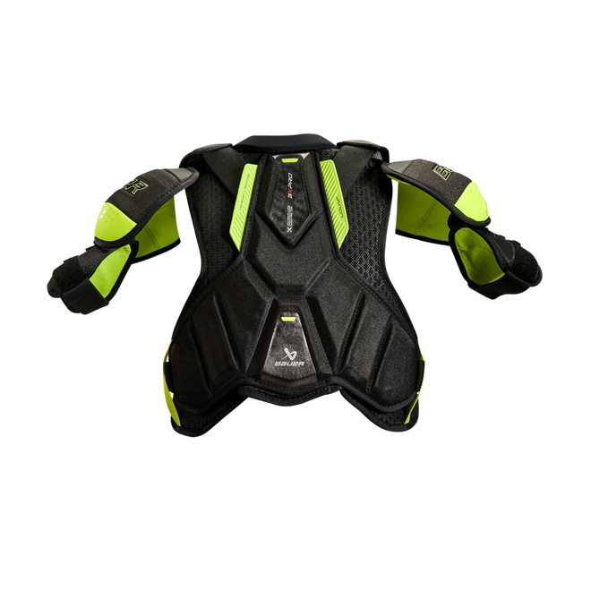 VAPOR 3X PRO SHOULDER PAD JUNIOR