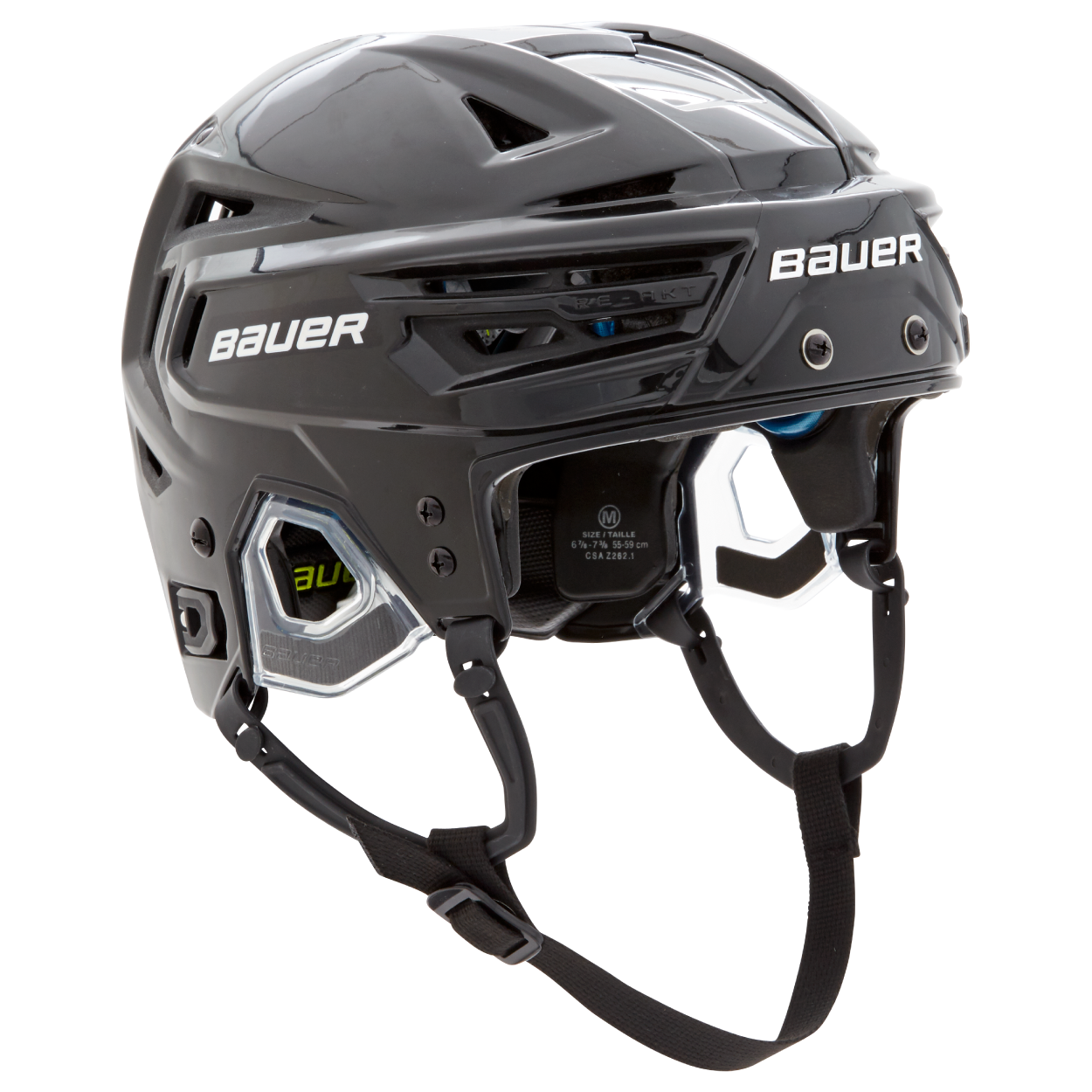 MYBAUER RE-AKT-HELMET-DS