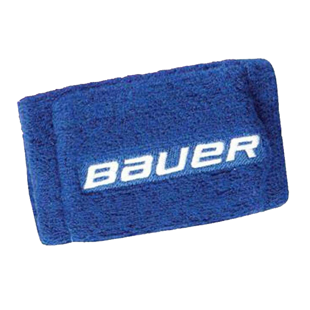 BAUER WRIST GUARDS
