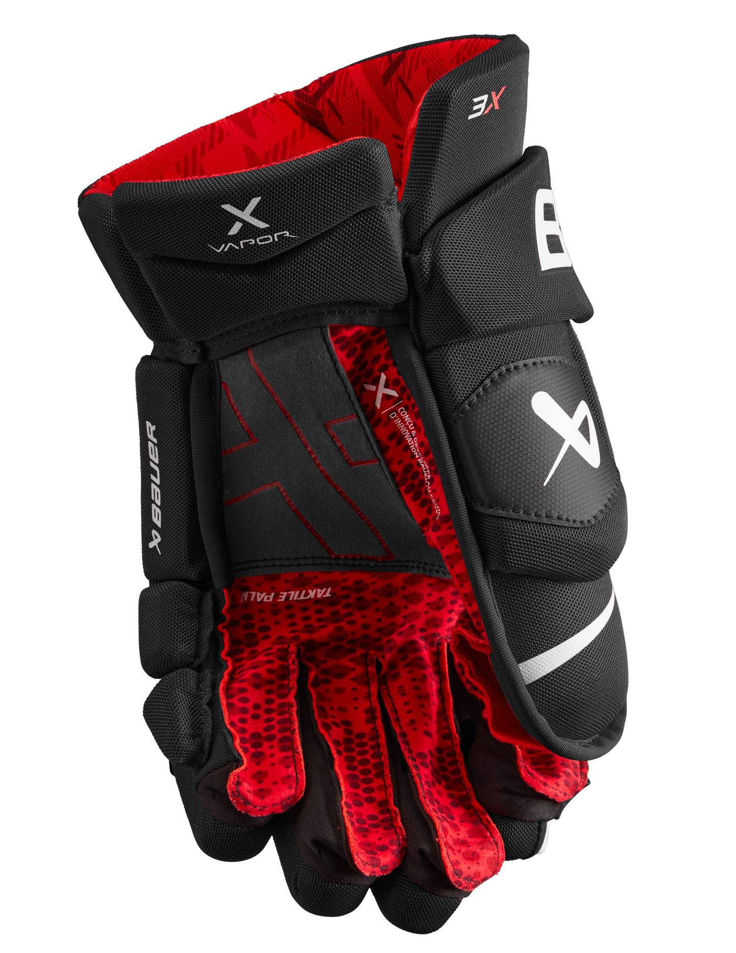 VAPOR 3X GLOVE INTERMEDIATE
