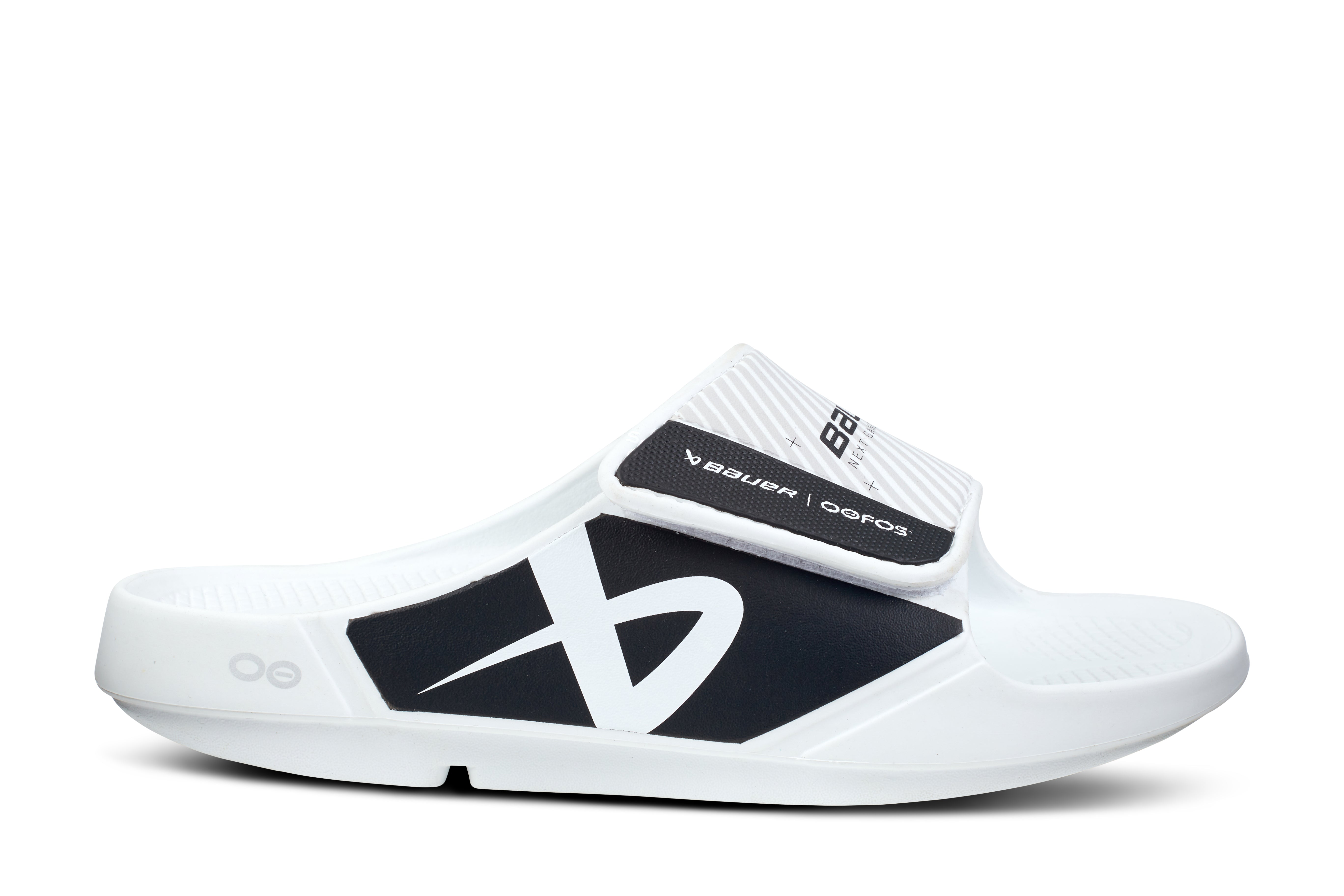 BAUER | OOFOS SLIDE SENIOR BAUER | OOFOS SLIDE SENIOR
