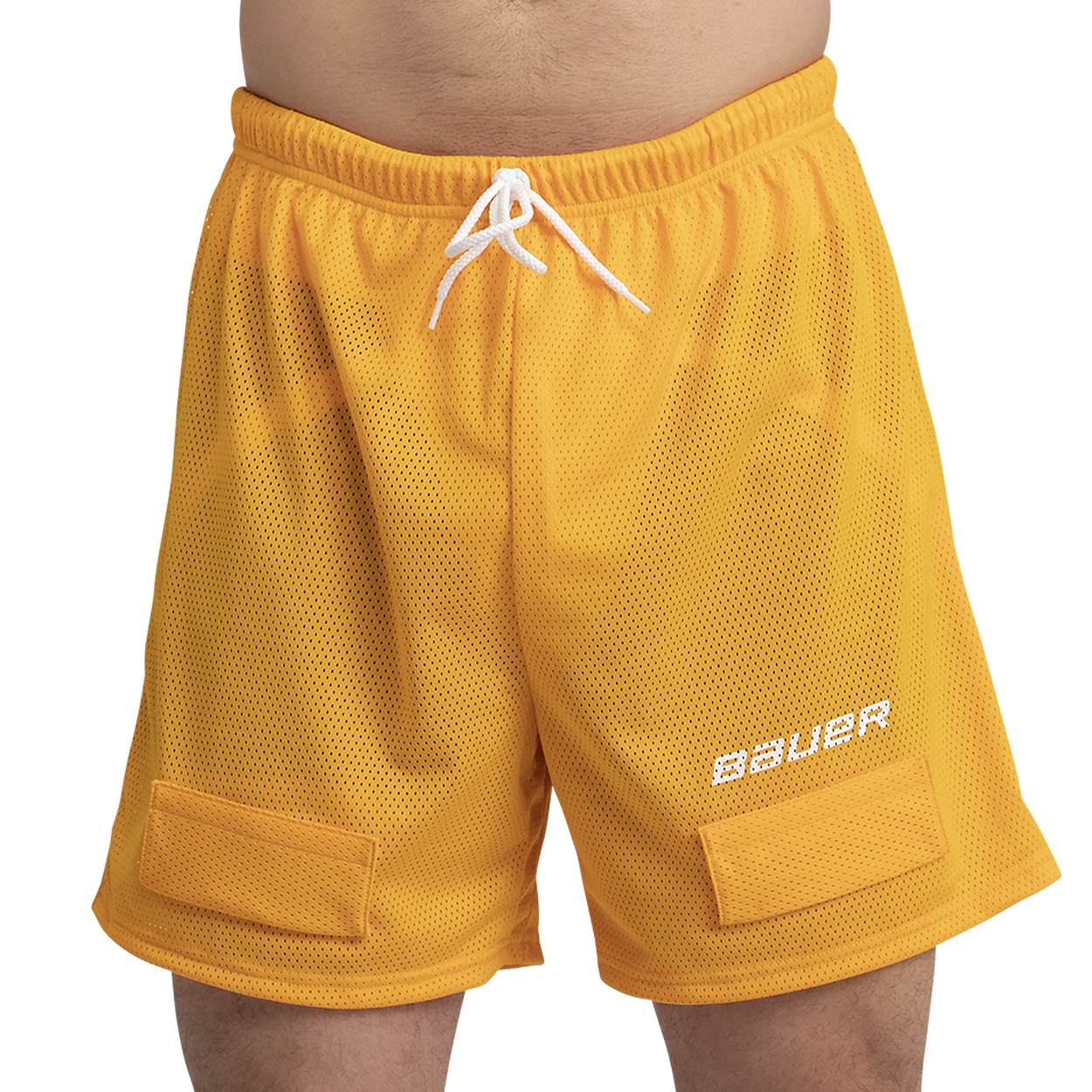 CORE MESH JOCK SHORT YOUTH